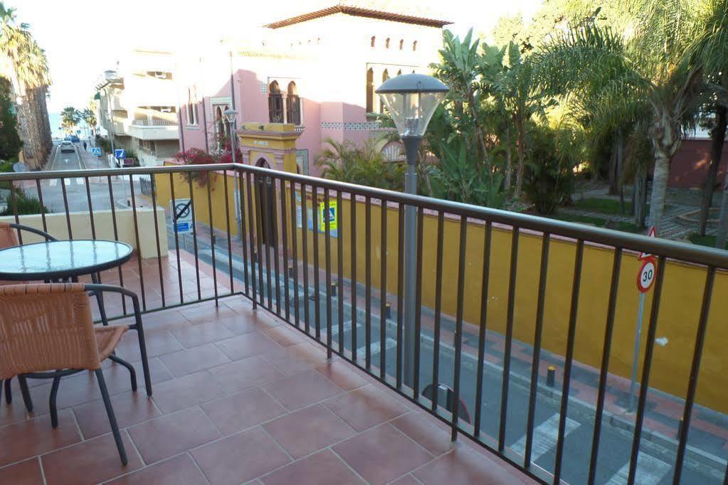 Hotel Goya Almunecar Exterior photo