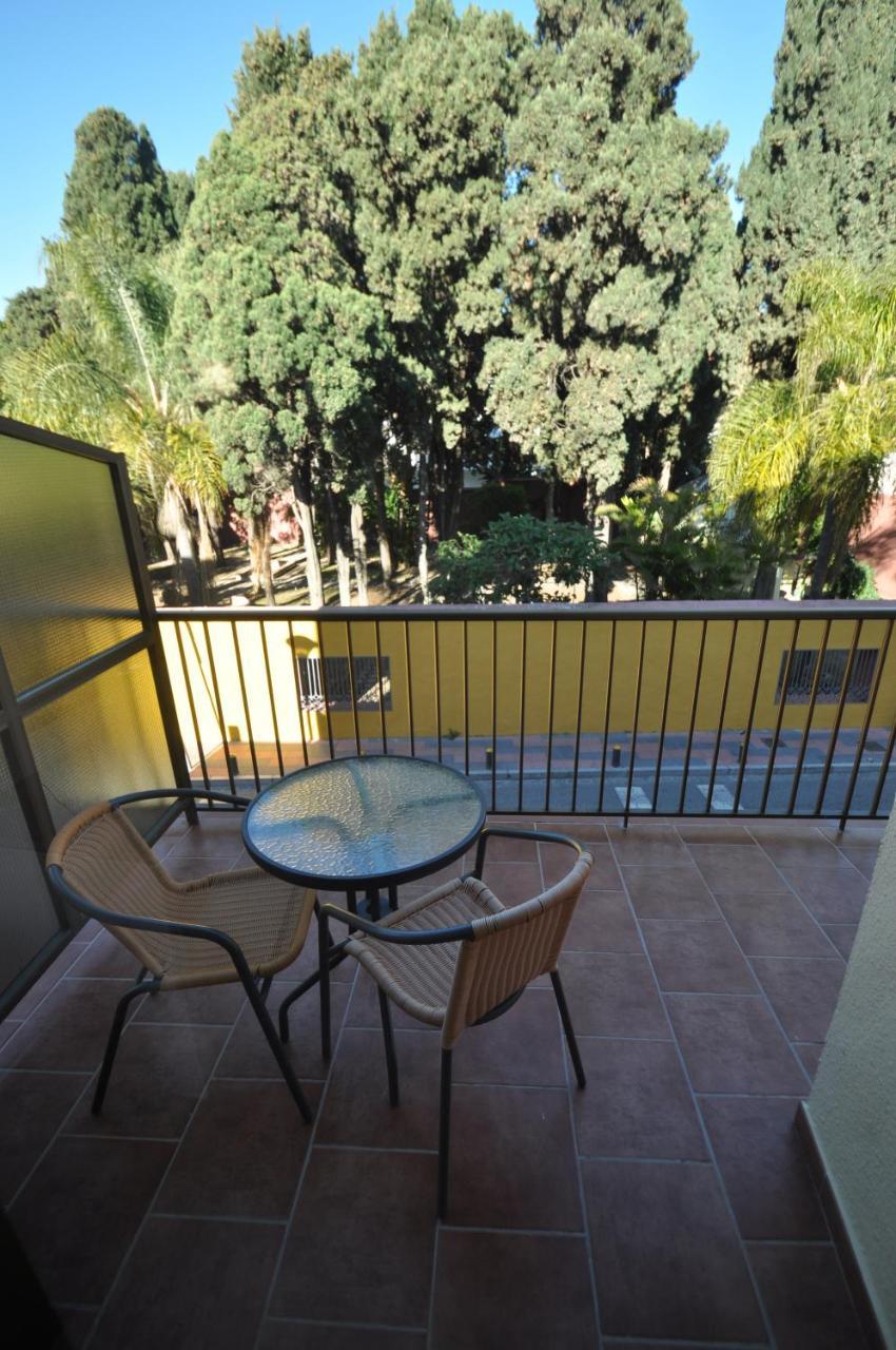 Hotel Goya Almunecar Exterior photo