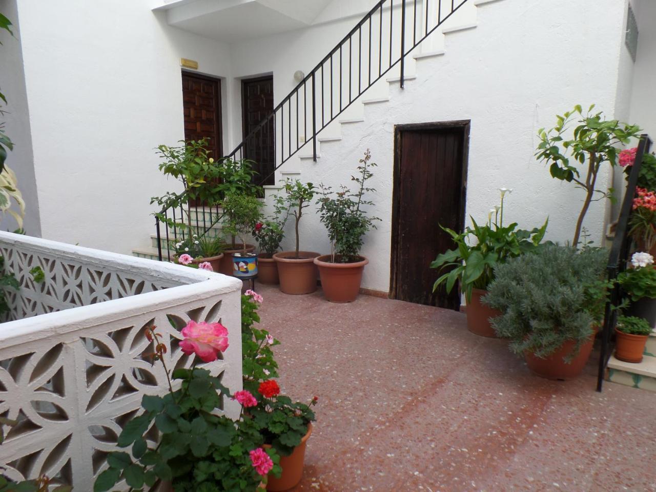 Hotel Goya Almunecar Exterior photo