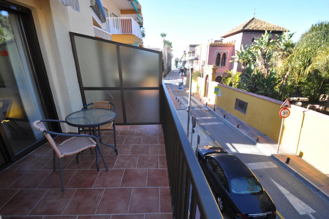 Hotel Goya Almunecar Exterior photo