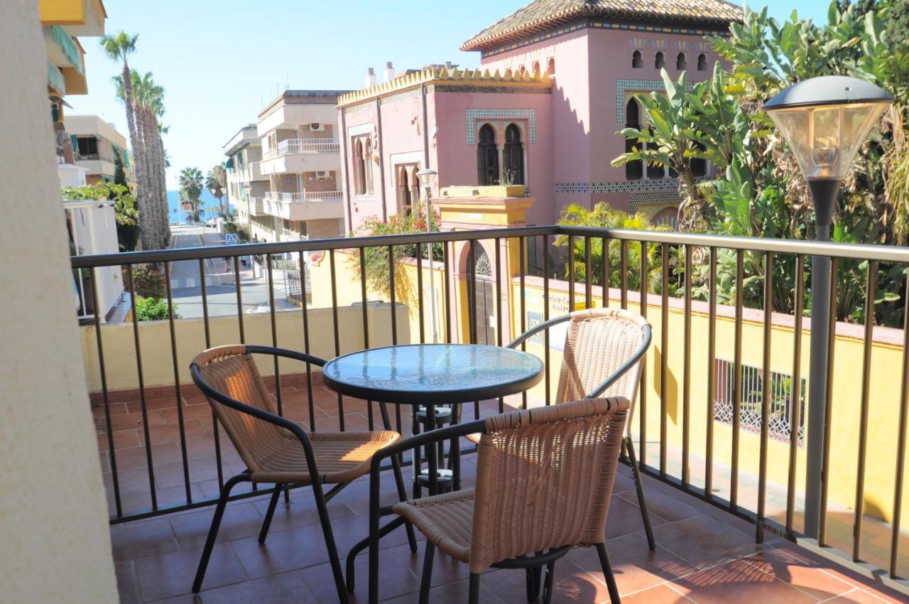Hotel Goya Almunecar Exterior photo