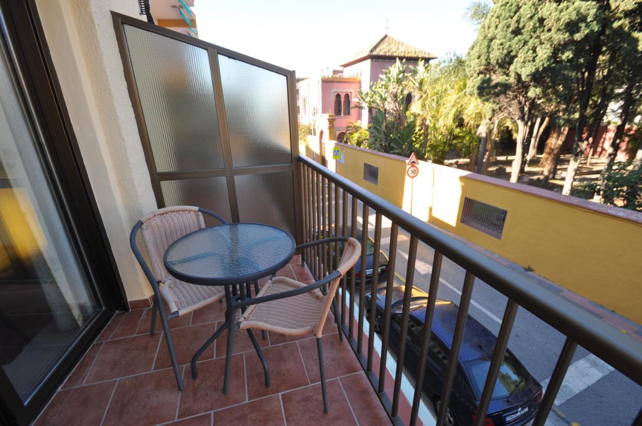 Hotel Goya Almunecar Exterior photo